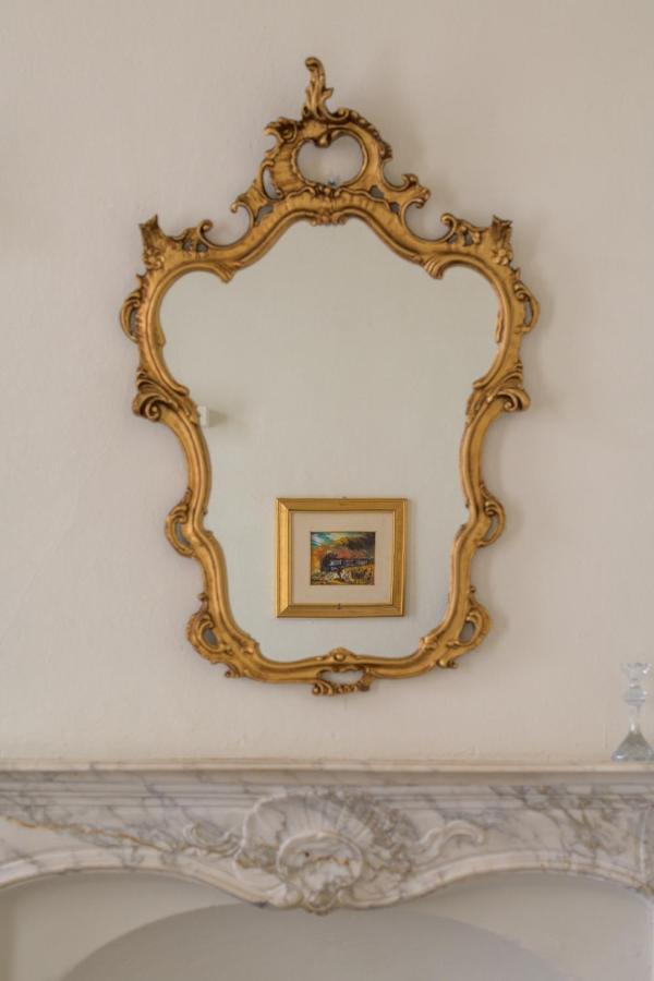 גאבי Palazzo Sertorio Suites מראה חיצוני תמונה