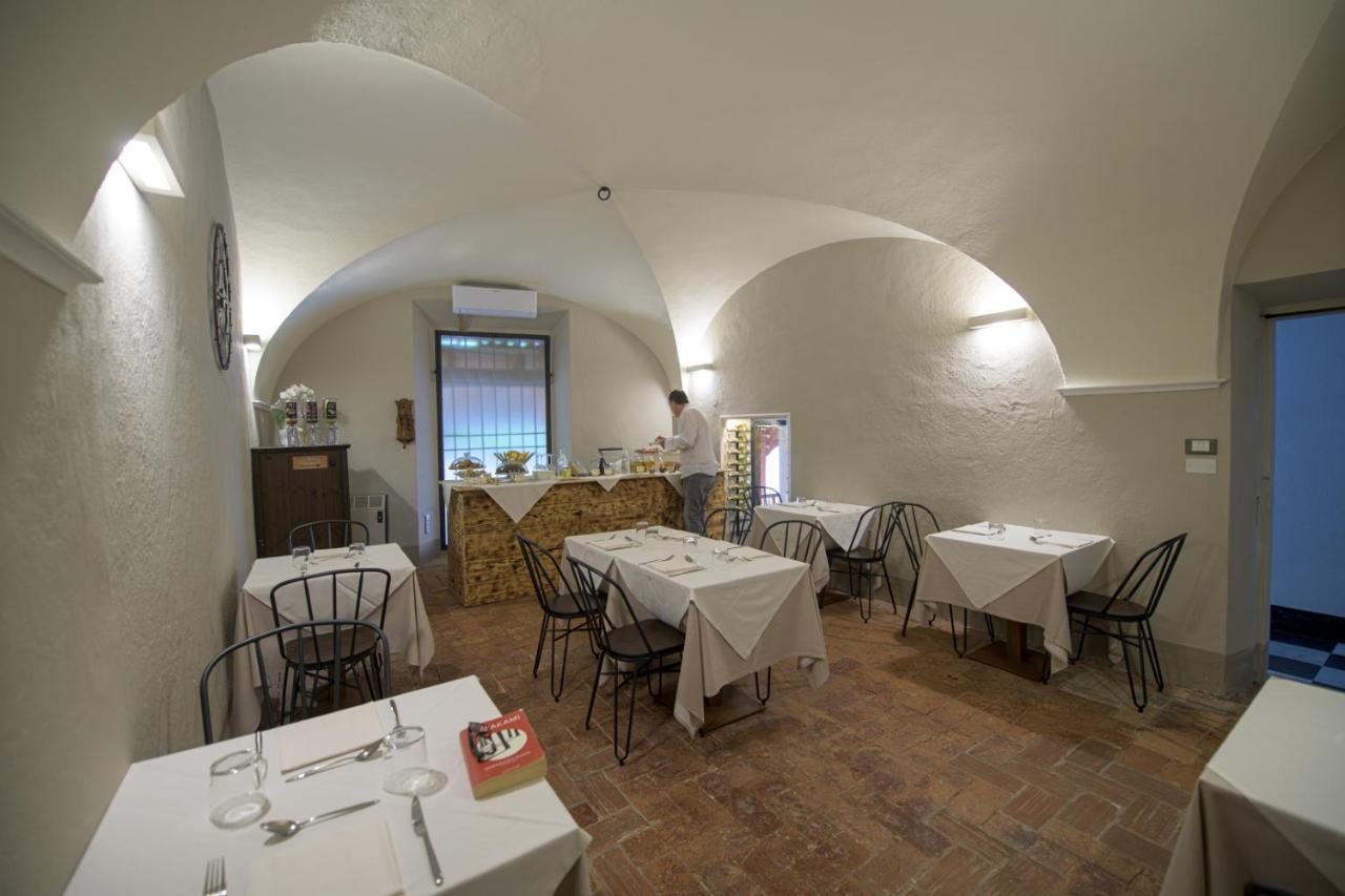 גאבי Palazzo Sertorio Suites מראה חיצוני תמונה