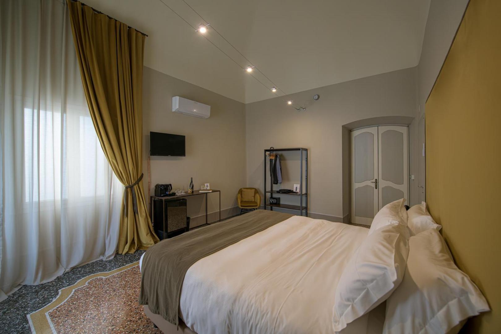 גאבי Palazzo Sertorio Suites מראה חיצוני תמונה