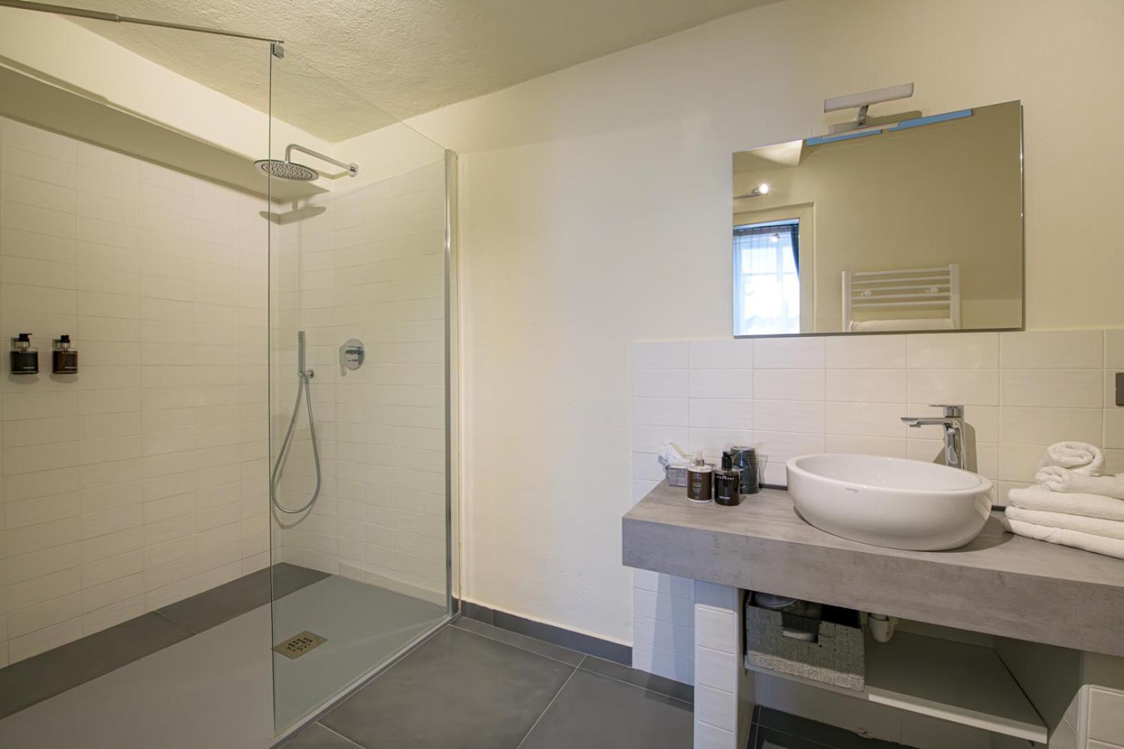 גאבי Palazzo Sertorio Suites מראה חיצוני תמונה