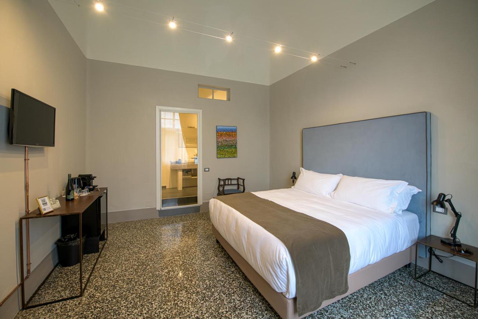 גאבי Palazzo Sertorio Suites מראה חיצוני תמונה