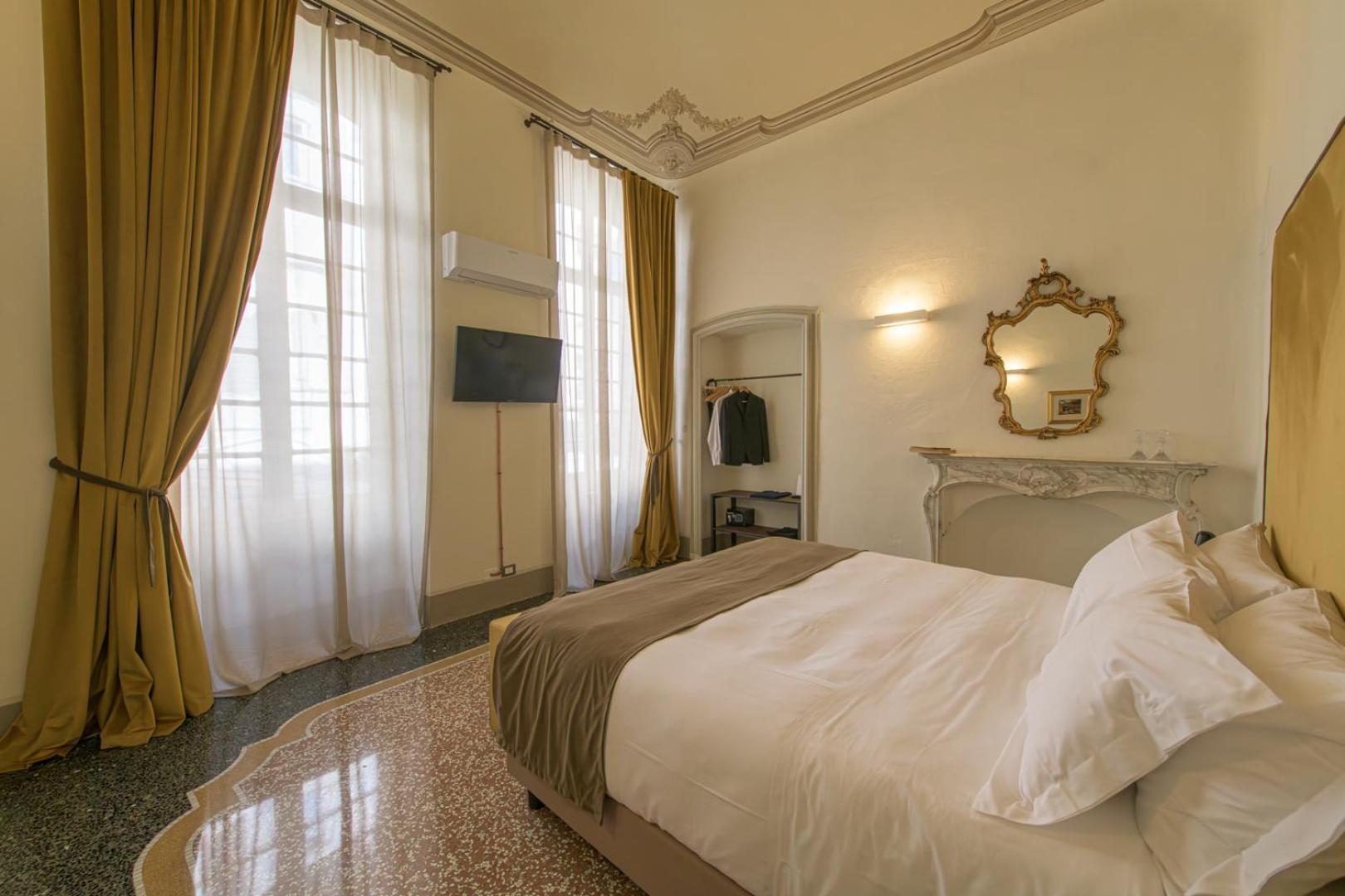 גאבי Palazzo Sertorio Suites מראה חיצוני תמונה