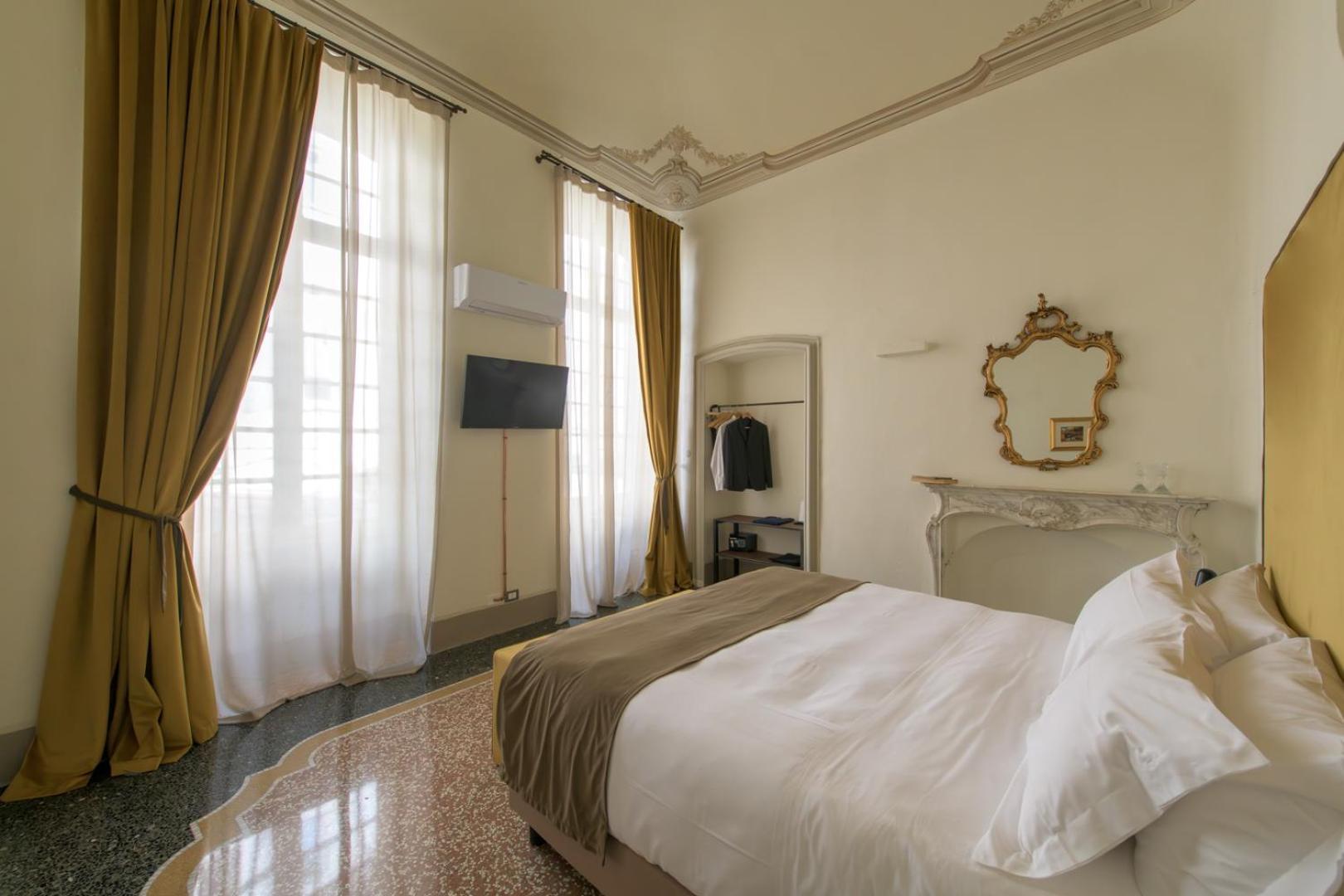 גאבי Palazzo Sertorio Suites מראה חיצוני תמונה